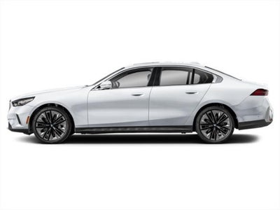2026 BMW 5 Series 530i xDrive