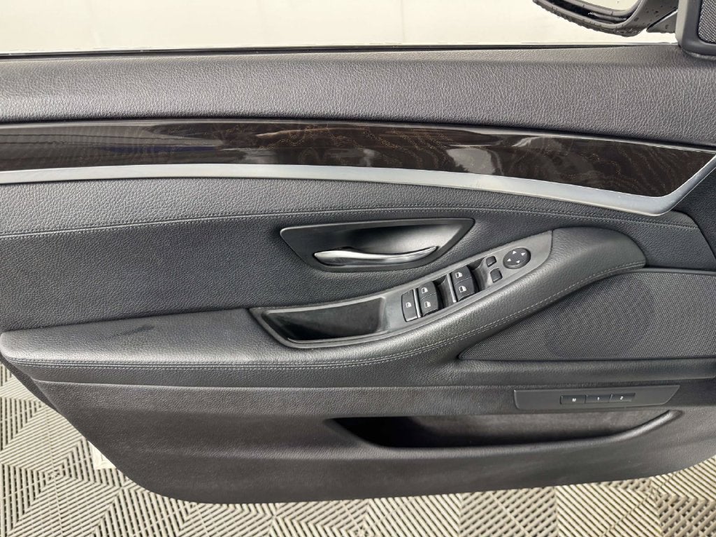 2014 BMW 5 Series 535i xDrive