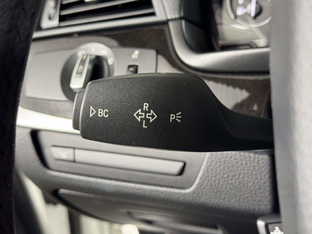 2014 BMW 5 Series 535i xDrive