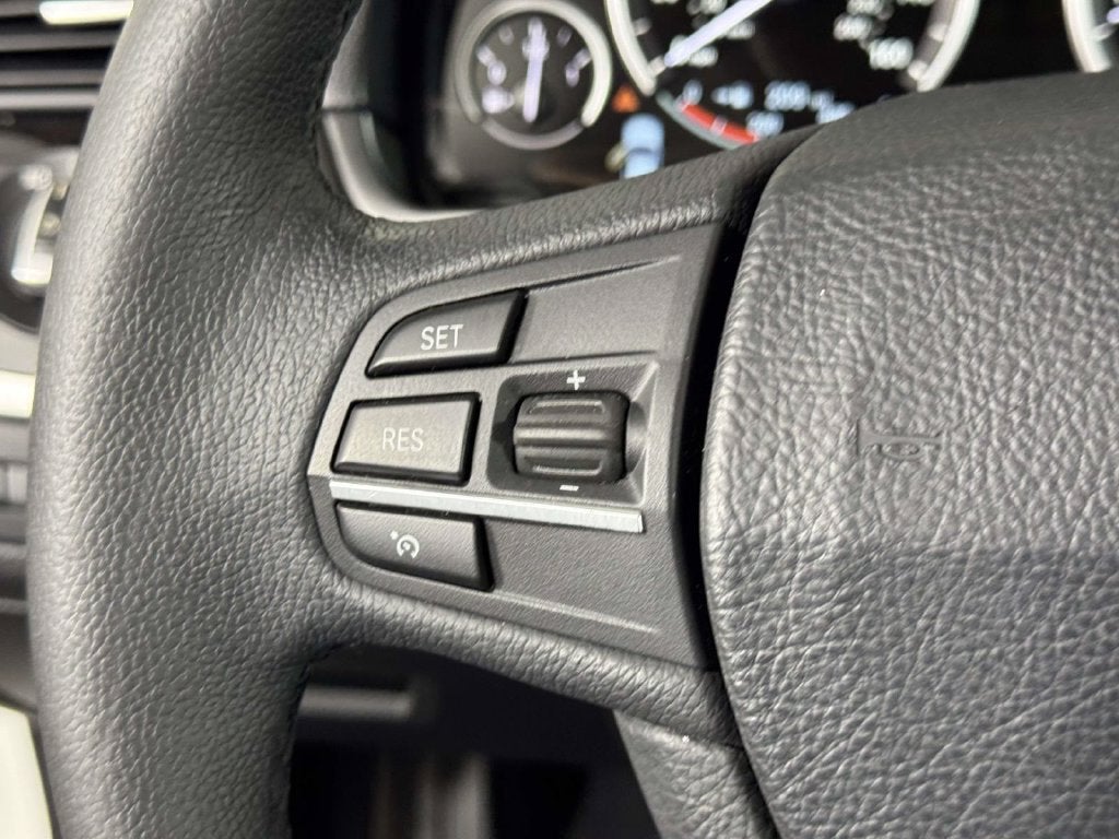 2014 BMW 5 Series 535i xDrive