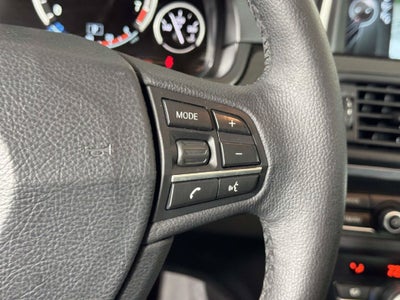 2014 BMW 5 Series 535i xDrive