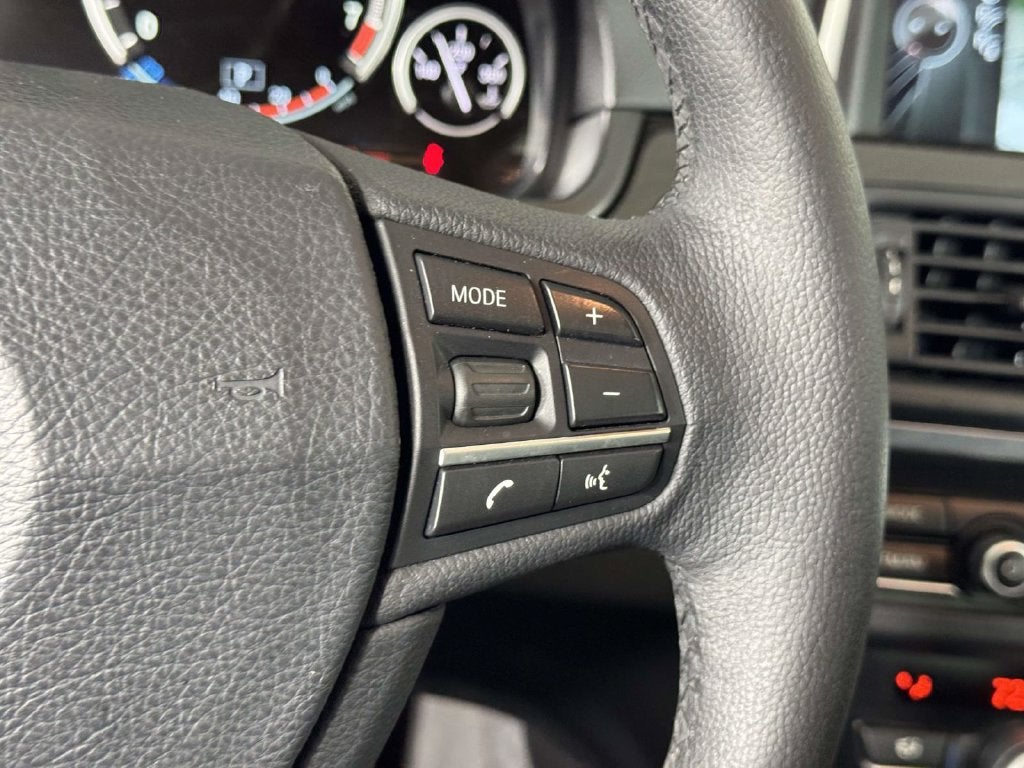 2014 BMW 5 Series 535i xDrive