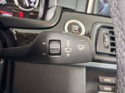 2014 BMW 5 Series 535i xDrive