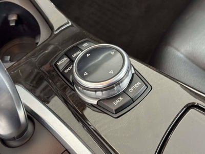 2014 BMW 5 Series 535i xDrive
