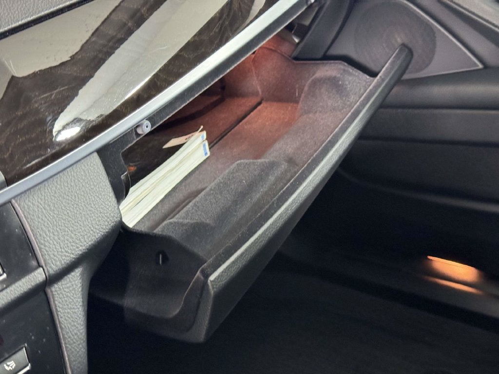 2014 BMW 5 Series 535i xDrive