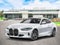2027 BMW 4 Series 430i xDrive