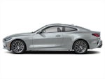 2027 BMW 4 Series 430i xDrive