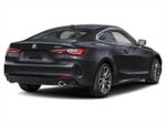 2027 BMW 4 Series 430i xDrive