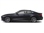 2027 BMW 4 Series 430i xDrive