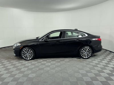 2021 BMW 2 Series 228i xDrive