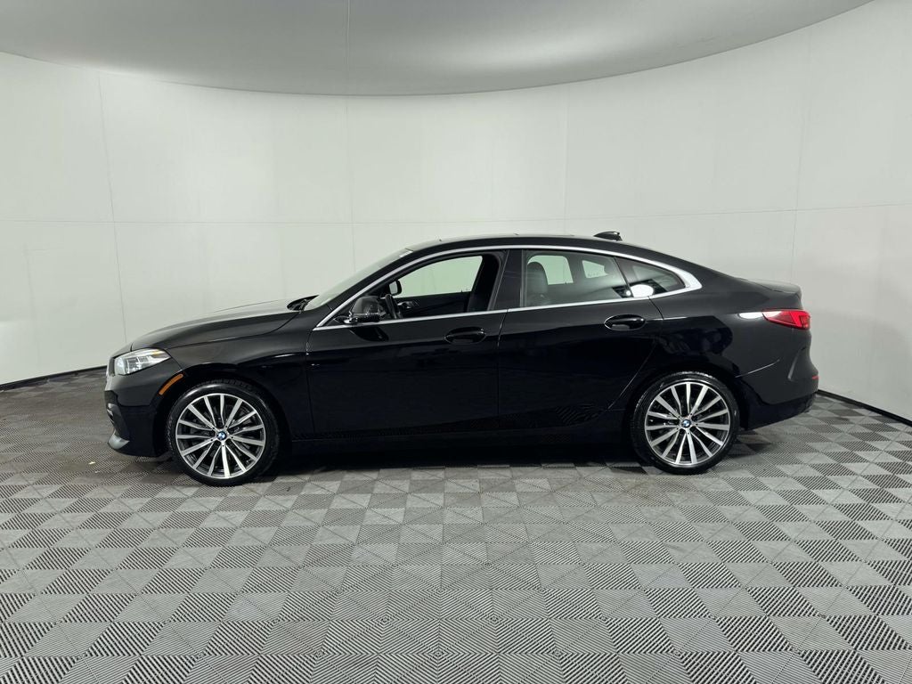 2021 BMW 2 Series 228i xDrive
