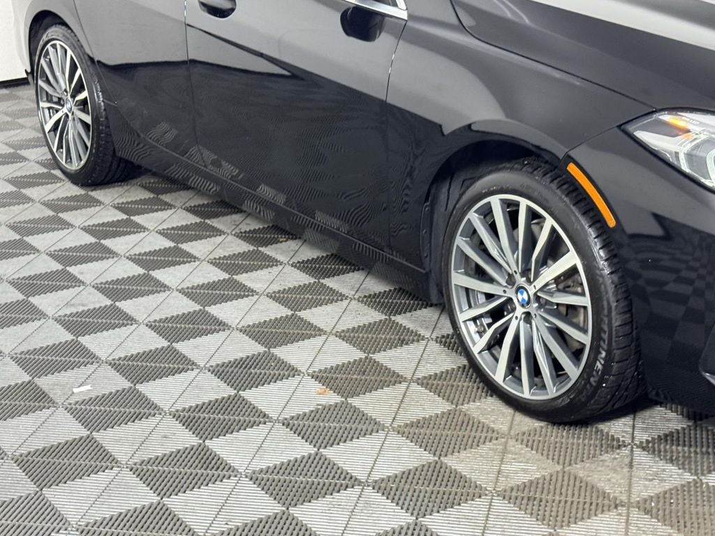 2021 BMW 2 Series 228i xDrive