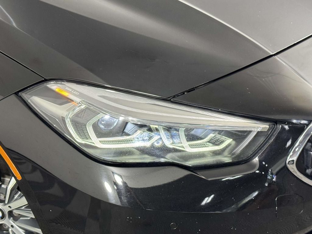 2021 BMW 2 Series 228i xDrive