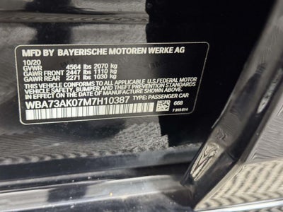2021 BMW 2 Series 228i xDrive