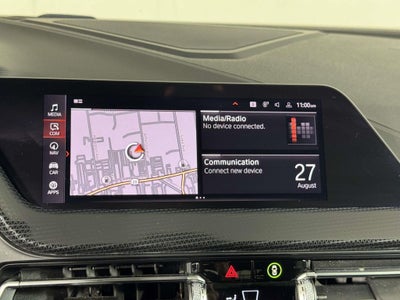 2021 BMW 2 Series 228i xDrive