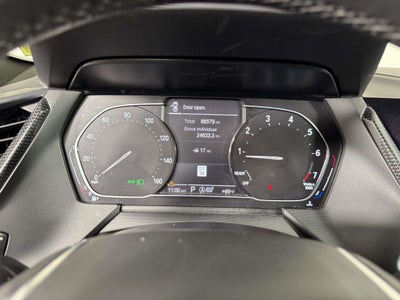 2021 BMW 2 Series 228i xDrive