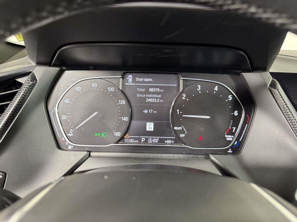 2021 BMW 2 Series 228i xDrive
