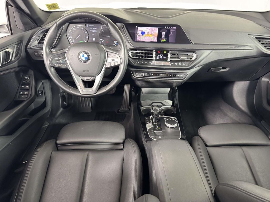 2021 BMW 2 Series 228i xDrive