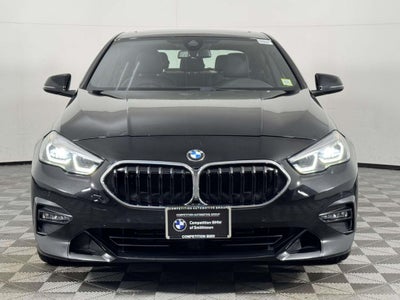 2021 BMW 2 Series 228i xDrive