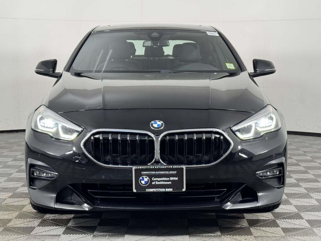 2021 BMW 2 Series 228i xDrive