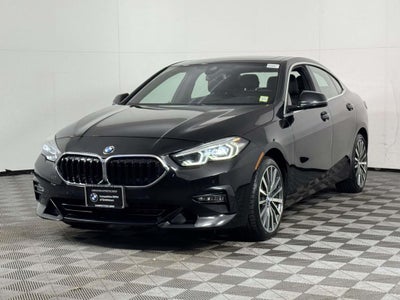 2021 BMW 2 Series 228i xDrive