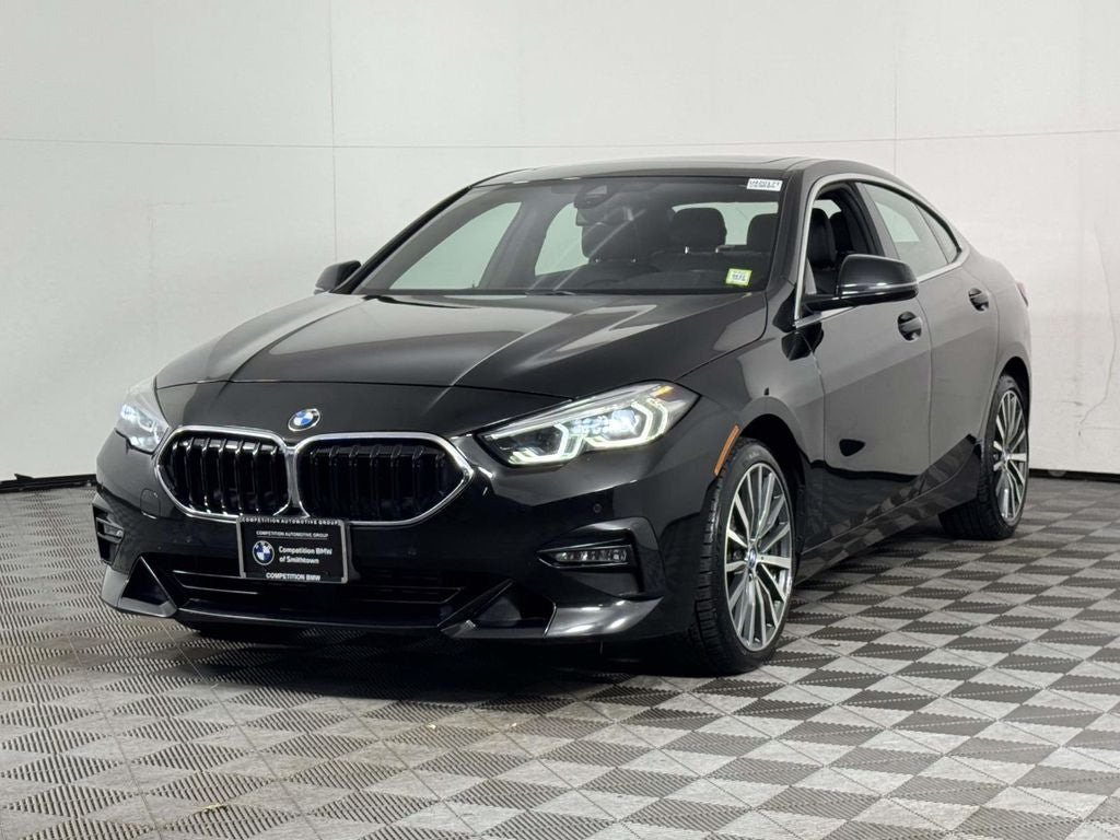 2021 BMW 2 Series 228i xDrive