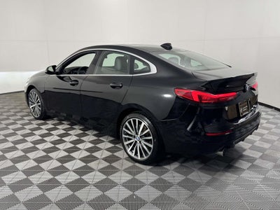 2021 BMW 2 Series 228i xDrive