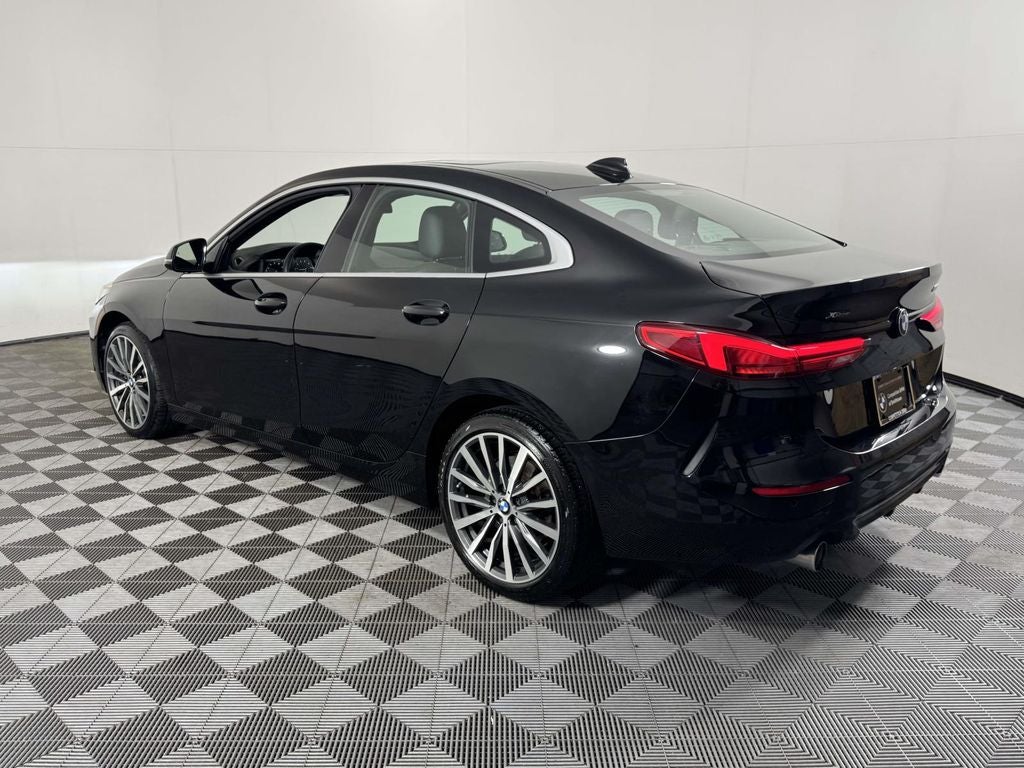 2021 BMW 2 Series 228i xDrive