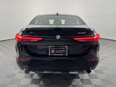 2021 BMW 2 Series 228i xDrive