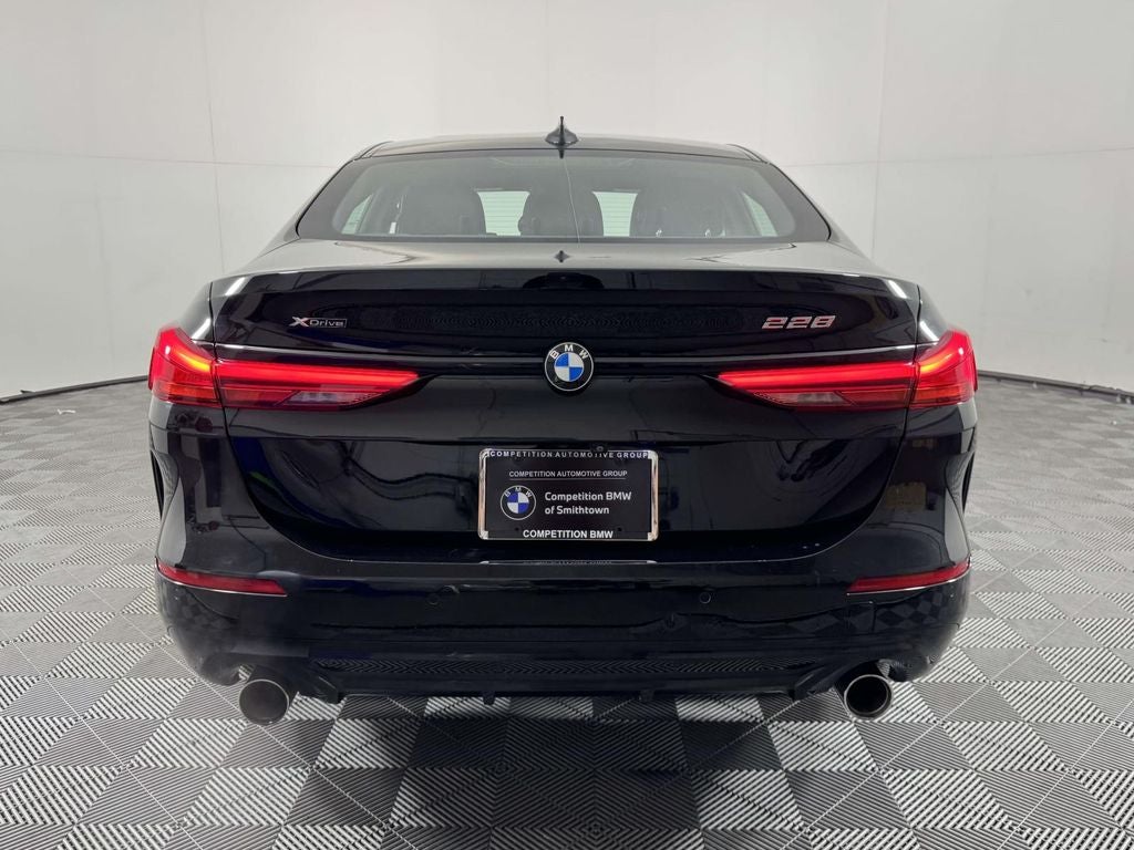 2021 BMW 2 Series 228i xDrive