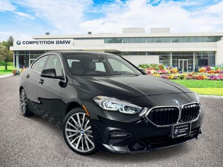 2021 BMW 2 Series 228i xDrive