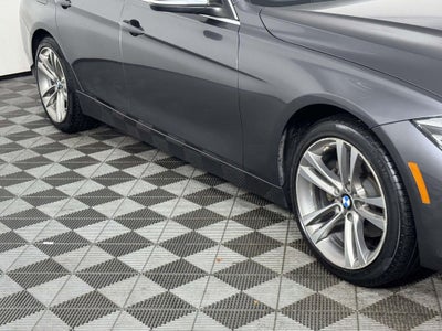2018 BMW 3 Series 330i xDrive