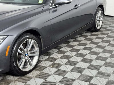 2018 BMW 3 Series 330i xDrive