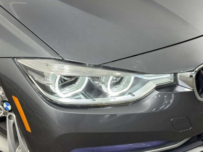 2018 BMW 3 Series 330i xDrive