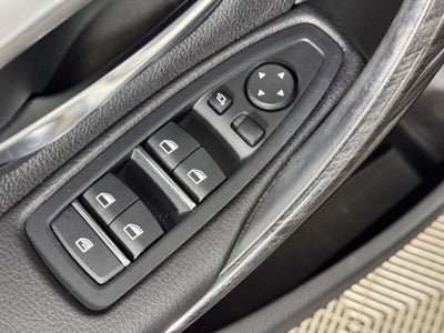 2018 BMW 3 Series 330i xDrive