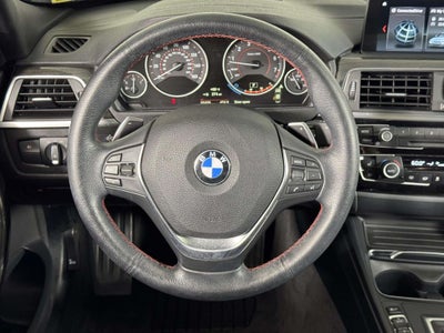 2018 BMW 3 Series 330i xDrive