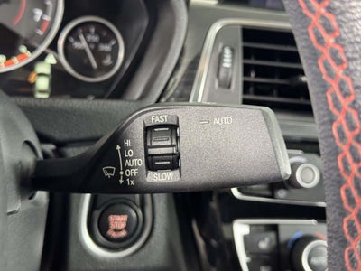 2018 BMW 3 Series 330i xDrive