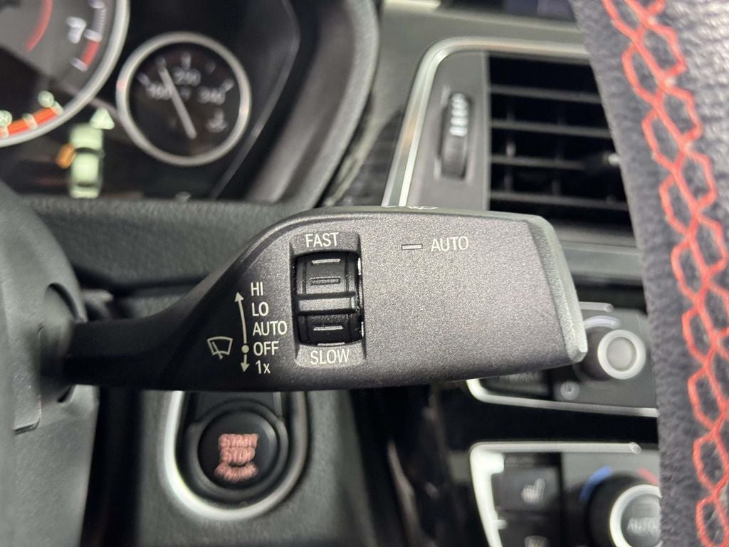 2018 BMW 3 Series 330i xDrive