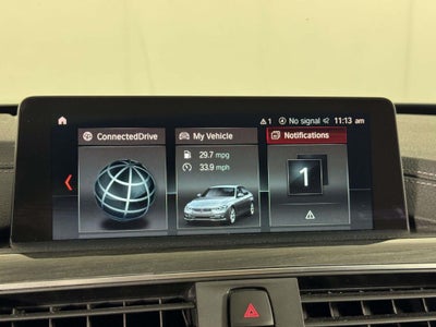 2018 BMW 3 Series 330i xDrive