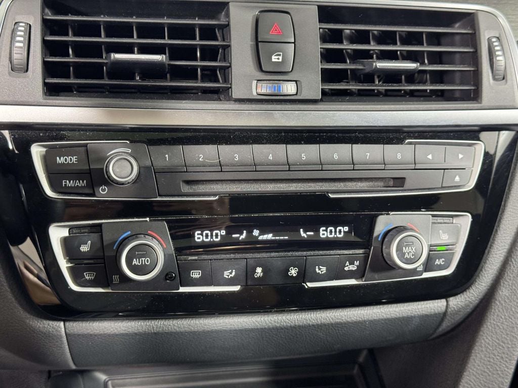 2018 BMW 3 Series 330i xDrive