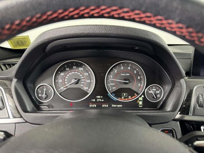 2018 BMW 3 Series 330i xDrive