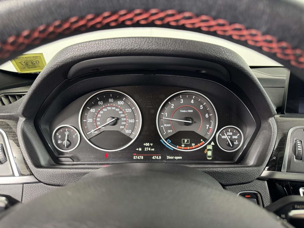 2018 BMW 3 Series 330i xDrive