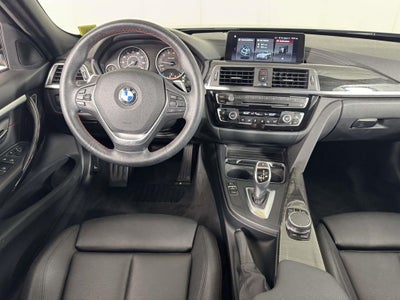 2018 BMW 3 Series 330i xDrive