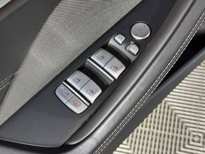 2024 BMW 8 Series 840i xDrive Gran Coupe