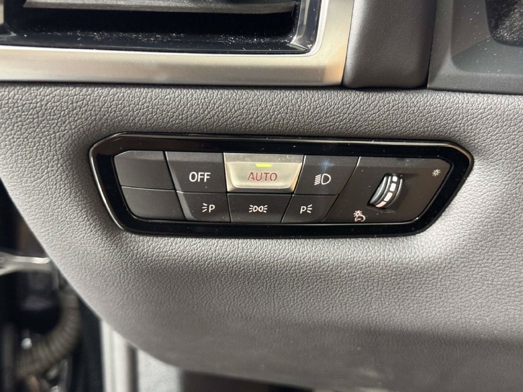 2024 BMW 8 Series 840i xDrive Gran Coupe