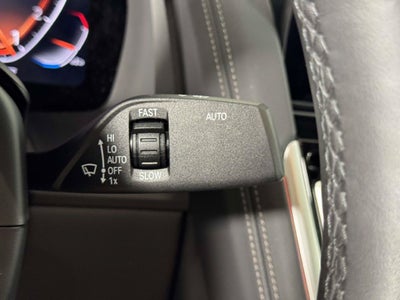 2024 BMW 8 Series 840i xDrive Gran Coupe