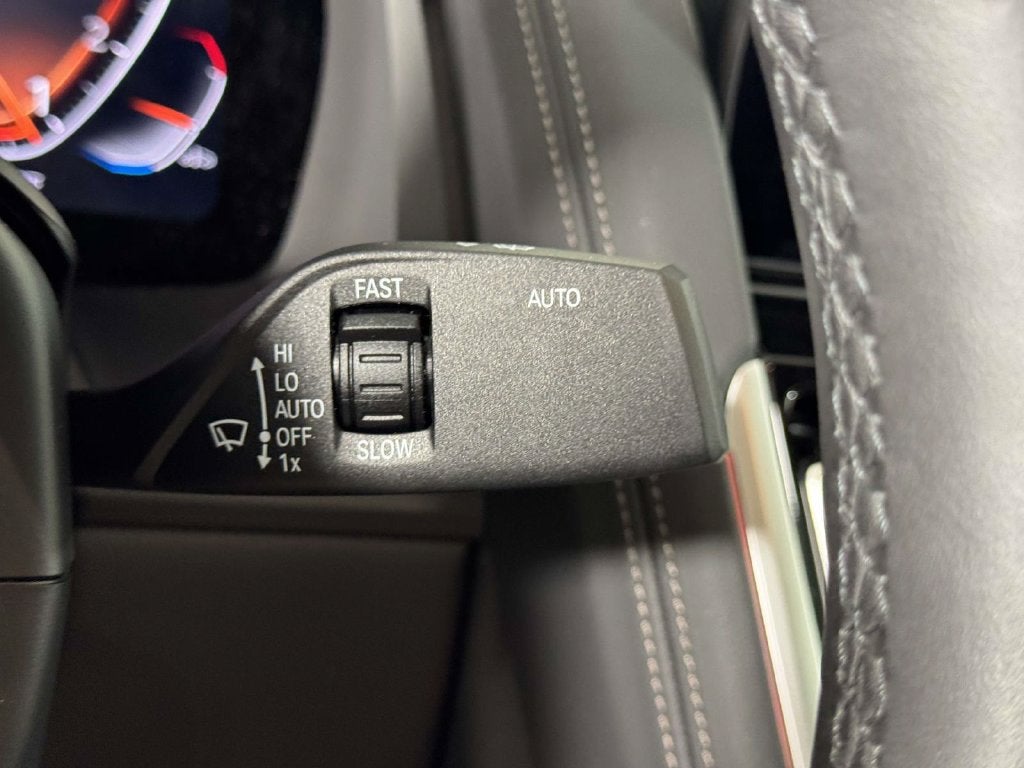 2024 BMW 8 Series 840i xDrive Gran Coupe