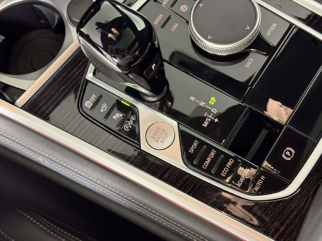 2024 BMW 8 Series 840i xDrive Gran Coupe
