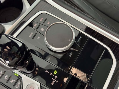 2024 BMW 8 Series 840i xDrive Gran Coupe