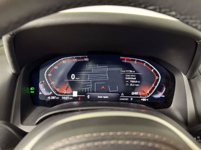 2024 BMW 8 Series 840i xDrive Gran Coupe